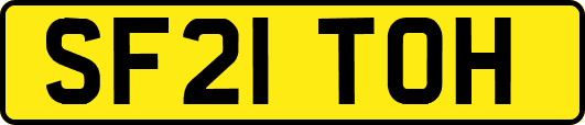 SF21TOH