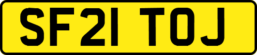 SF21TOJ