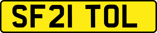 SF21TOL