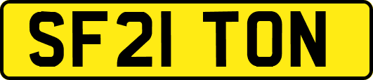 SF21TON