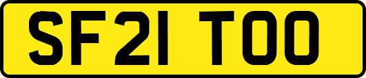 SF21TOO