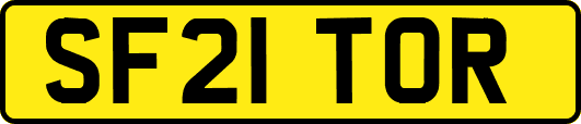 SF21TOR