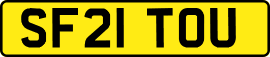 SF21TOU