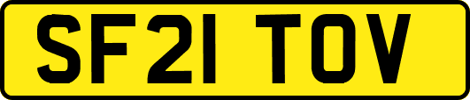 SF21TOV