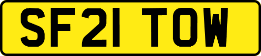 SF21TOW