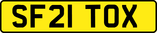 SF21TOX