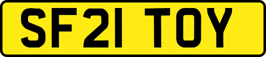 SF21TOY
