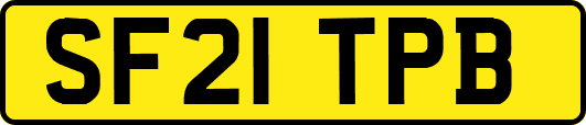 SF21TPB