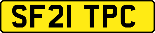 SF21TPC