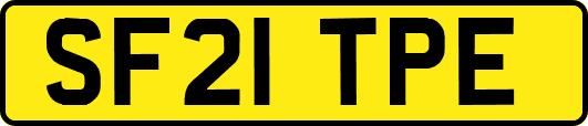 SF21TPE