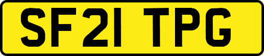 SF21TPG