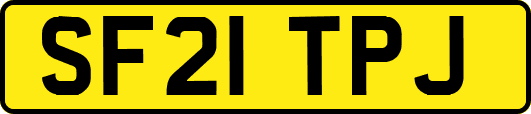 SF21TPJ