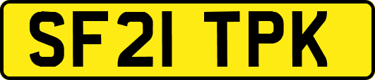 SF21TPK
