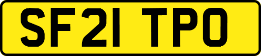 SF21TPO