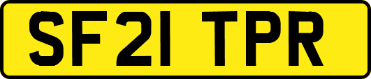 SF21TPR