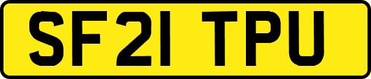 SF21TPU