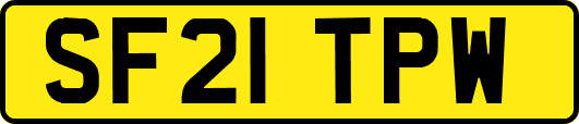 SF21TPW