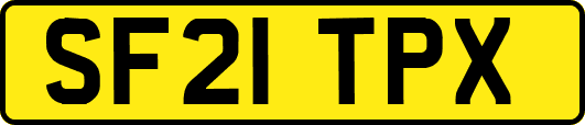 SF21TPX