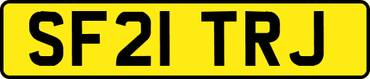 SF21TRJ