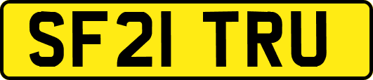 SF21TRU