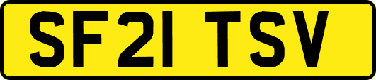 SF21TSV