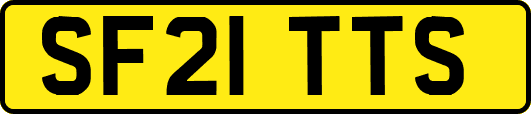 SF21TTS