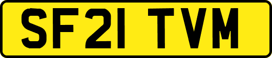 SF21TVM