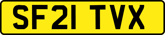 SF21TVX