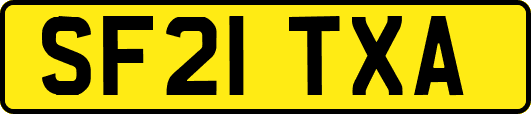 SF21TXA