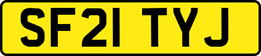 SF21TYJ
