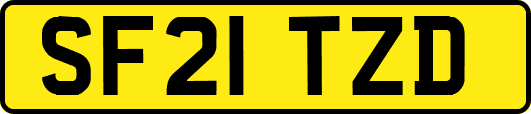 SF21TZD