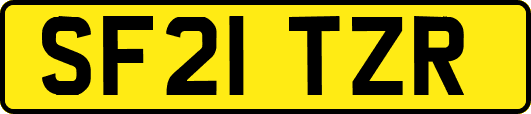 SF21TZR