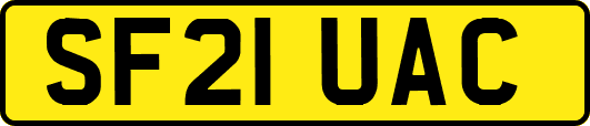 SF21UAC