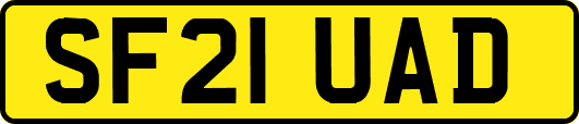 SF21UAD