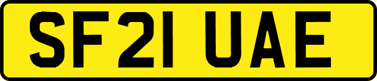 SF21UAE