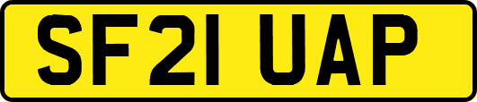 SF21UAP