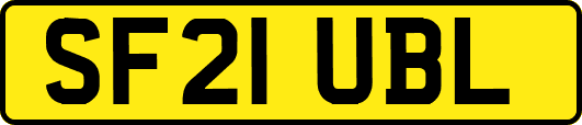 SF21UBL