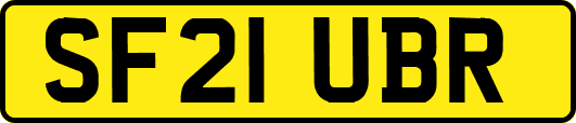 SF21UBR