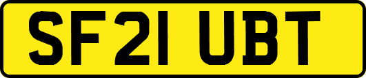 SF21UBT