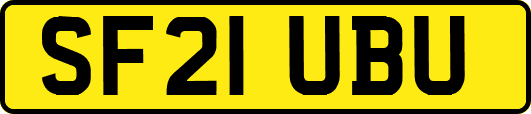 SF21UBU