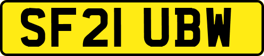 SF21UBW