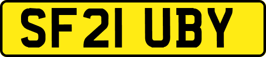 SF21UBY