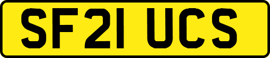 SF21UCS