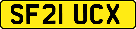 SF21UCX