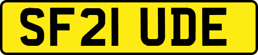 SF21UDE