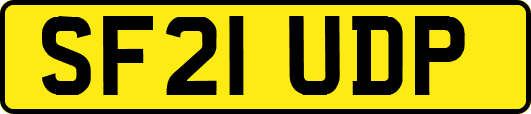 SF21UDP