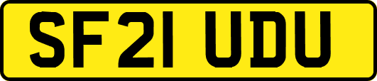 SF21UDU