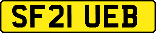 SF21UEB
