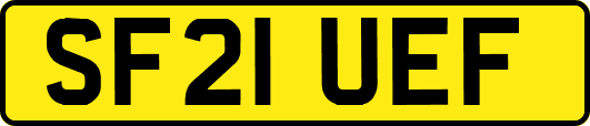 SF21UEF
