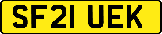 SF21UEK